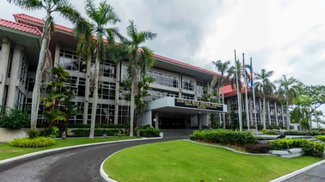 KBRI Tanyakan Soal Penolakan UAS ke Kemenlu Singapura - GenPI.co KEPRI