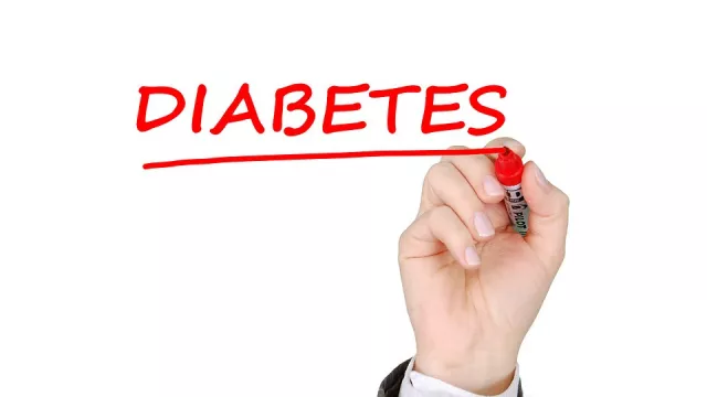Hati-hati, Penderita Diabetes Rentan Kena 4 Jenis Infeksi - GenPI.co KEPRI