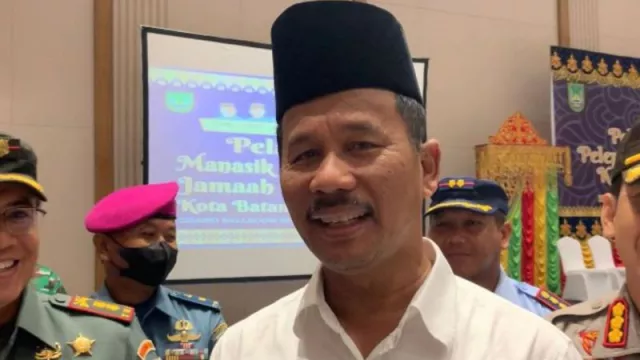 Wako Batam Upayakan Cegah Pungli PPDB Melalui Guru - GenPI.co KEPRI