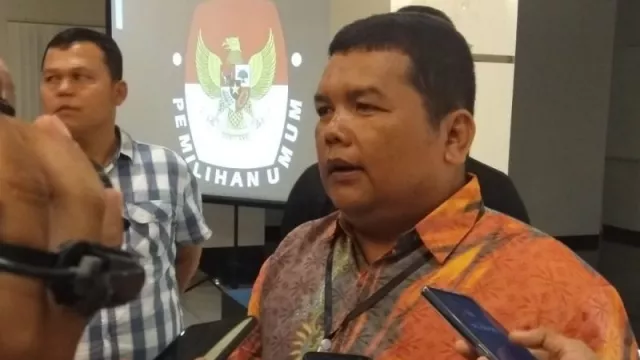 Penduduk Makin Banyak, Dapil Tanjung Pinang Timur Dimekarkan? - GenPI.co KEPRI