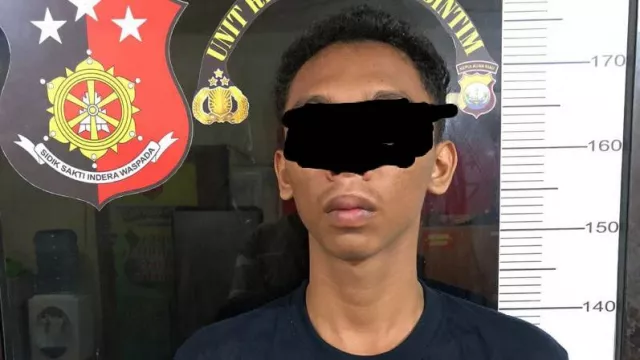 Polsek Bintan Timur Tangkap 2 Pelaku Curanmor, Ternyata Residivis - GenPI.co KEPRI