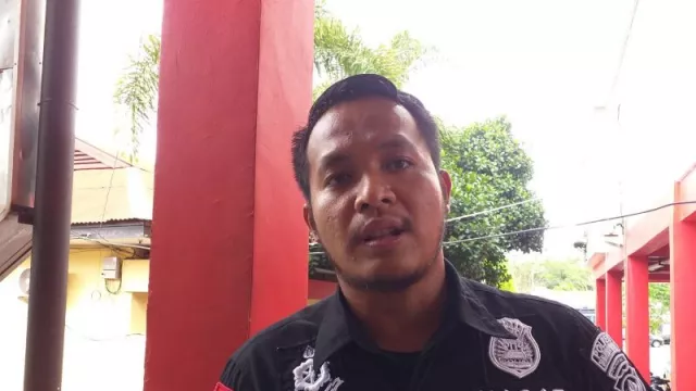 Pria di Tanjung Pinang Mengamuk dan Bacok Mantan Istri - GenPI.co KEPRI