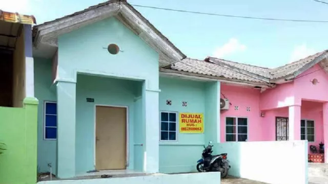 Rumah Dijual di Tengah Kota Batam, Siap Huni! - GenPI.co KEPRI