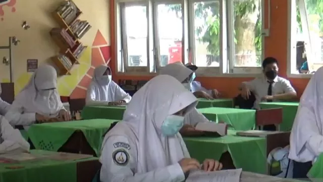 KPPAD Batam Upayakan Cegah Perundungan di Sekolah - GenPI.co KEPRI