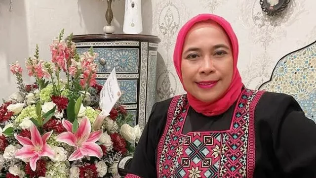 Profil Dwi Ria Latifa, Komisaris Independen BRI Asal Kepri - GenPI.co KEPRI