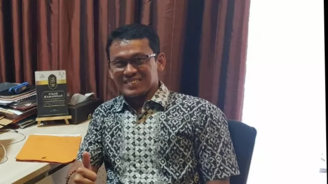 Plt Kadis PUPR: Pemko Tak Bisa Perbaiki Jalan Provinsi - GenPI.co KEPRI