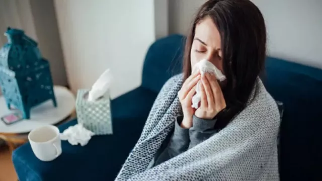 Warga Batam Waspada Influenza Like Illness, Begini Gejalanya - GenPI.co KEPRI