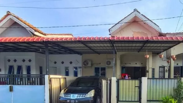 Rumah Dijual di Tengah Kota Batam, Tanah Luas Harga Murah - GenPI.co KEPRI