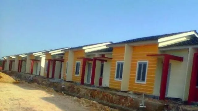 Rumah Dijual Murah di Batam, Bisa KPR Ekspres Gratis Semua Biaya - GenPI.co KEPRI