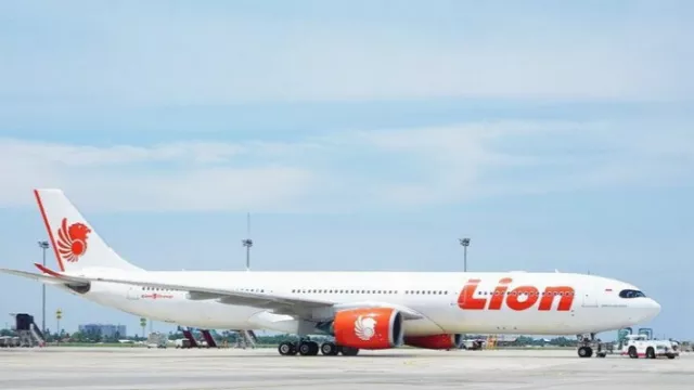 Hore! Lion Air Terbang Langsung dari Batam ke Pontianak, Ini Jadwalnya - GenPI.co KEPRI