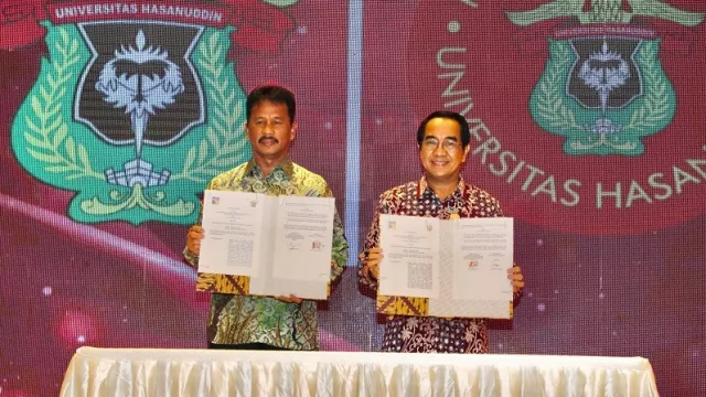Industri Maritim di Batam Diramaikan Alumni Universitas Hasanuddin - GenPI.co KEPRI Industri Maritim di Batam Diramaikan Alumni Universitas Hasanuddin - GenPI.co KEPRI