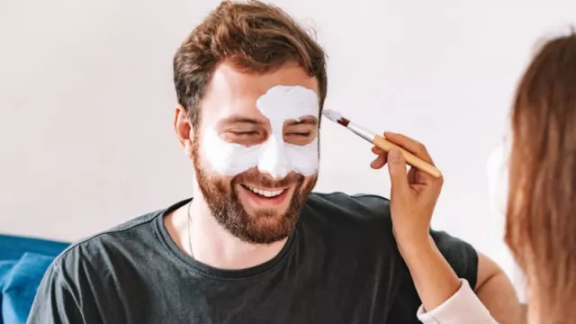 Rekomendasi Skincare untuk Pria, Kulit Wajah Jadi Sehat! - GenPI.co KEPRI