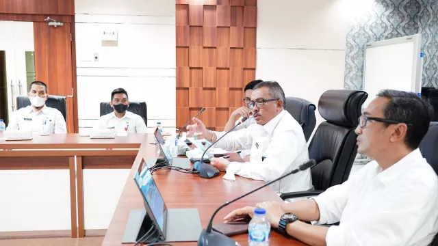 Tak Puas dengan Layanan Publik? Adukan Saja ke SP4N-LAPOR! - GenPI.co KEPRI Tak Puas dengan Layanan Publik? Adukan Saja ke SP4N-LAPOR! - GenPI.co KEPRI