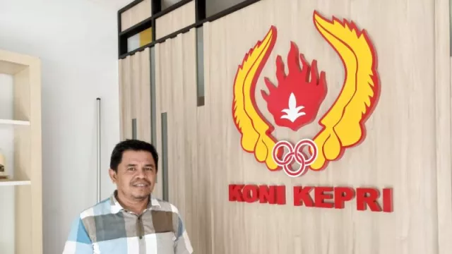 4 Ribuan Orang di Porprov Kepri Dilindungi BP Jamsostek - GenPI.co KEPRI