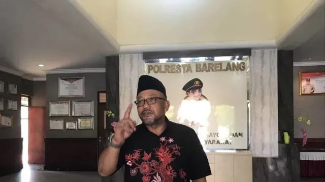 Diperiksa KPK soal Cukai Rokok, Mantan Wali Kota Tanjungpinang: Saya Tidak Tahu - GenPI.co KEPRI