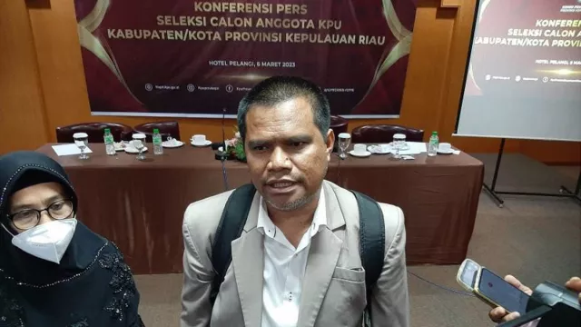 Daftar Lengkap Calon Anggota KPU Kabupaten/Kota Kepri yang Lulus Seleksi Tertulis - GenPI.co KEPRI