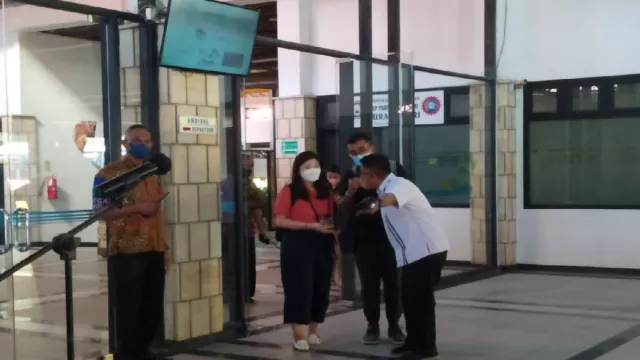 Wisatawan Luar dan dalam Negeri Mulai pesan Paket Wisata ke Kepri - GenPI.co KEPRI