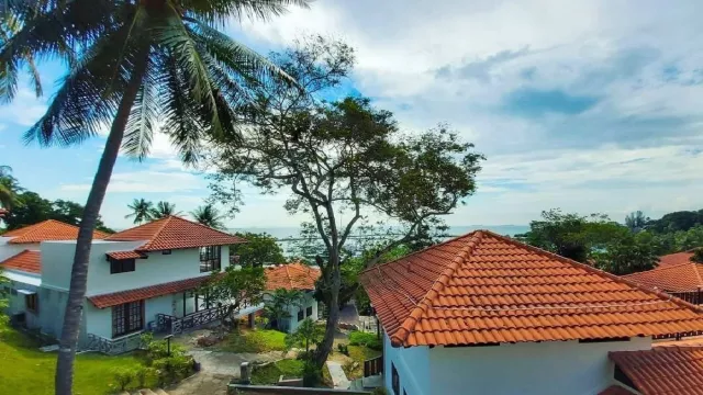 Hunian Resort Meningkat, Pekerja Mulai Bekerja Sesuai Jam Normal - GenPI.co KEPRI