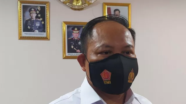 Korupsi Hibah Dispora Kepri, 6 Orang Ditetapkan Tersangka - GenPI.co KEPRI