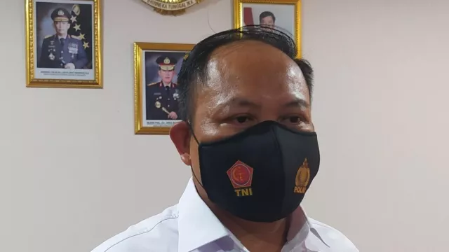 Polisi Masih Dalami Kasus Dugaan Skimming Bank Riau Kepri - GenPI.co KEPRI