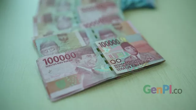 Tips Agar Keuangan Tetap Sehat, Kantong Aman di Akhir Bulan - GenPI.co KEPRI
