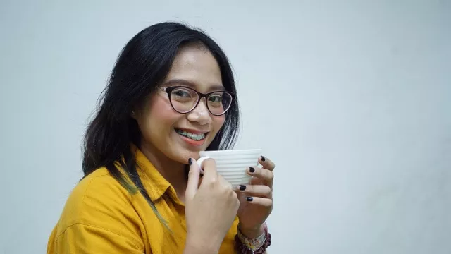 Penderita Kolesterol Tinggi, Kurangi Minum Kopi, Berbahaya! - GenPI.co KEPRI