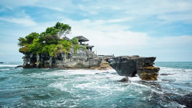 13 Kali Bali Raih The Best Island in Asia Pacific, Pariwisata Indonesia Luar Biasa - GenPI.co