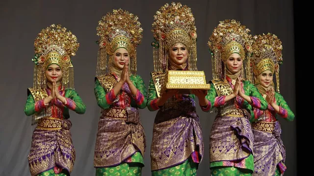 GenPI Riau Akhirnya Mengudara di Dunia Maya - GenPI.co