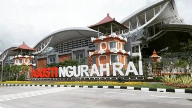 Wow, Tiga Bandara Indonesia ini Terbaik Dunia 2017 - GenPI.co