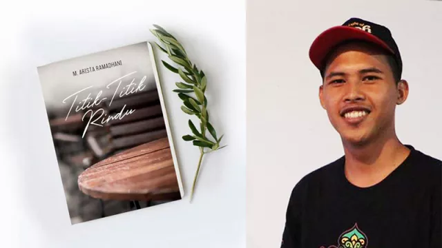 Hebat, Anak GenPI Aceh ini terbitkan Buku - GenPI.co