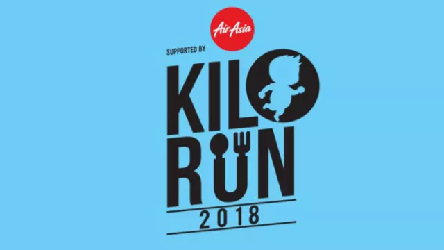 Kilo Run Bali 2018: Lari Sambil Kulineran - GenPI.co