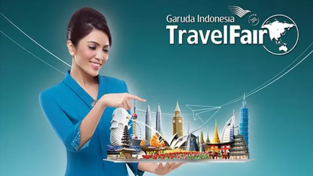 Di GATF 2018, Menpar Bicara Travel Fair Online - GenPI.co