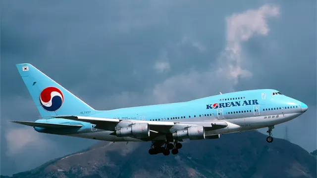Korean Airlines Group Jajaki Pariwisata Sulut - GenPI.co