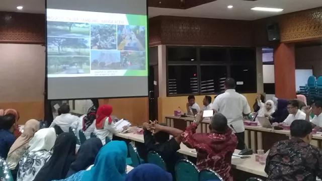 GenPI Aceh dan Stakeholder Gelar Rapat Destinasi Digital - GenPI.co