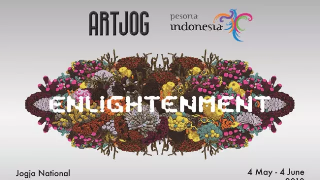 ArtJog manjakan Pecinta Seni - GenPI.co