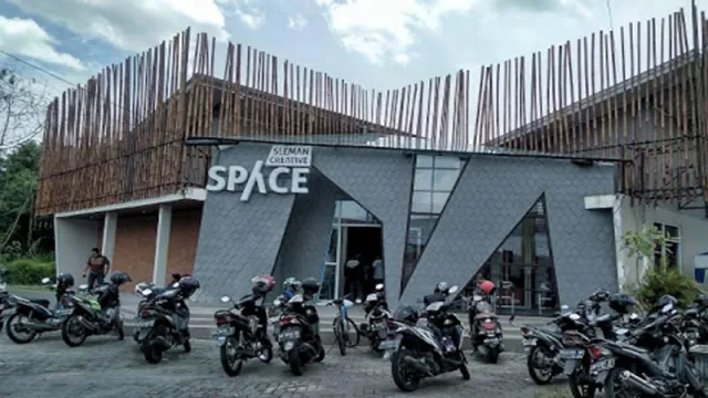 Wisata Kreatif di Sleman - GenPI.co Wisata Kreatif di Sleman - GenPI.co