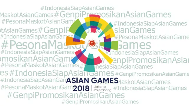 GenPI Dongkrak Image Asian Games Melalui Trending Topik - GenPI.co