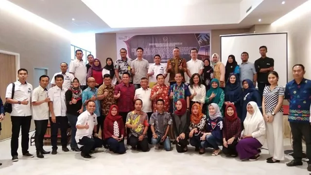 GenPI Sumsel Jadi Media Promosi Wisata di Sumatera Selatan - GenPI.co