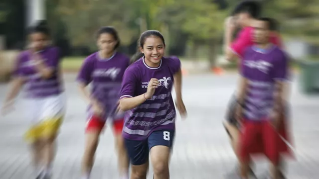 Ayu Sriartha yang Mencintai Bedugul - GenPI.co