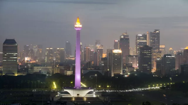 Ini 10 Event untuk Isi Liburan Lebaran di Jakarta - GenPI.co