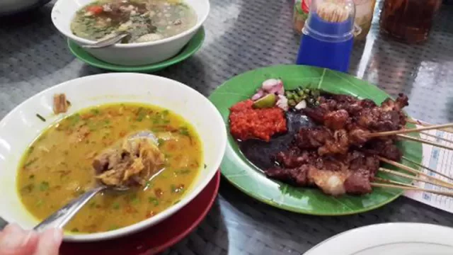 Mudik Ke Cirebon, Jangan Lupa Cicipi 10 Kulinernya Yah - GenPI.co