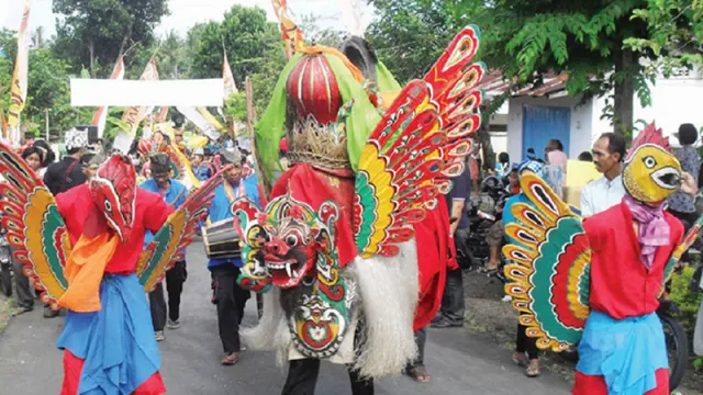 Jawa Timur Pilihan Tepat Untuk Mengisi Lebaran - GenPI.co