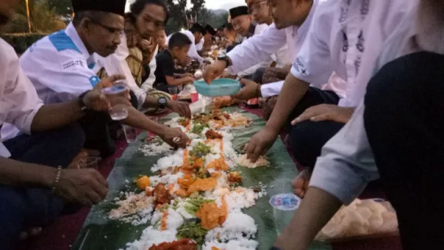 Tanah Datar Siap Terima Wisatawan Saat Lebaran - GenPI.co