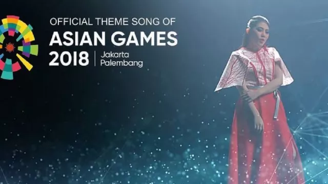 Slank dan Via Vallen Meriahkan Asian Games - GenPI.co