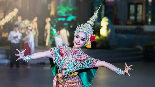 10 Negara Akan Tampil di Bandung International Art Festival - GenPI.co