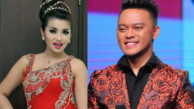Meriahkan BEC 2018, Fitri Carlina Akan Duet dengan Danang - GenPI.co