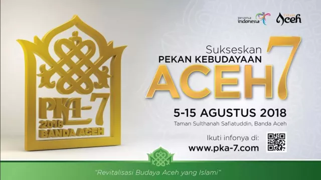Yang Mau Makan Gratis Merapat ke PKA VII - GenPI.co Yang Mau Makan Gratis Merapat ke PKA VII - GenPI.co