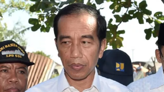 Presiden Jokowi Apresiasi Pertumbuhan Pariwisata Indonesia - GenPI.co