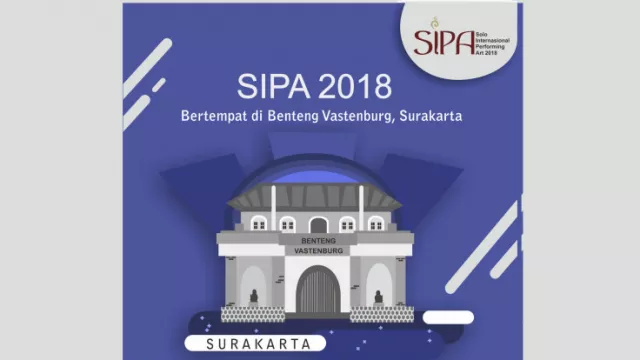 Yuk, Lihat Penampilan 6 Negara di SIPA 2018 - GenPI.co