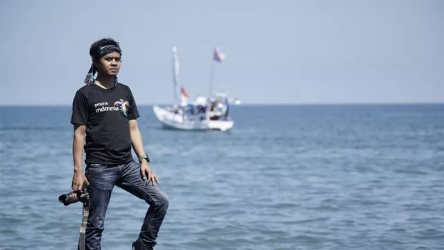 Surga Tersembunyi itu Bernama Pantai Dato - GenPI.co